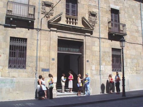 Enforex Salamanca